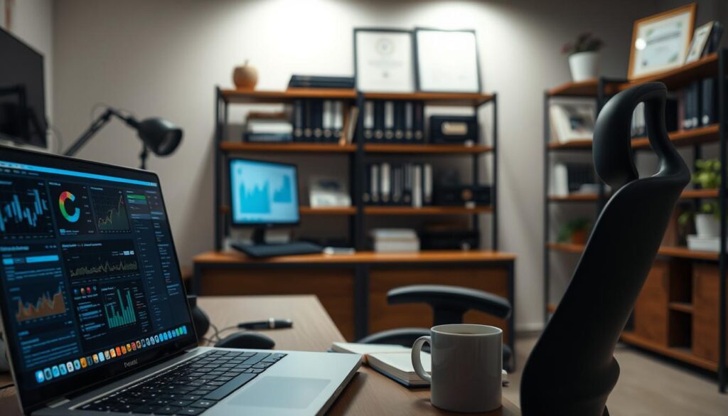 remote data analyst skills