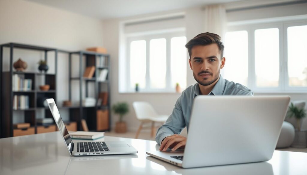 remote interview process