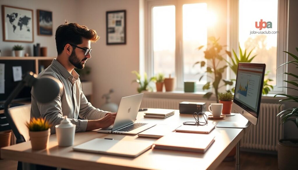 remote project manager roles
