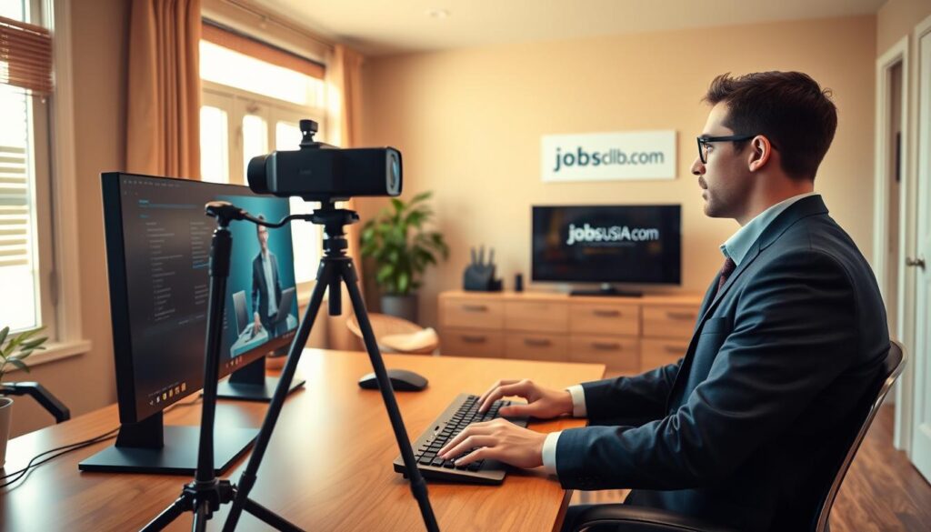 remote security interviews