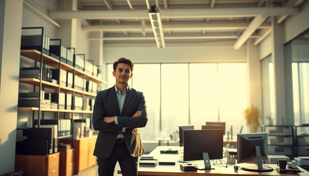 retail management career advancement