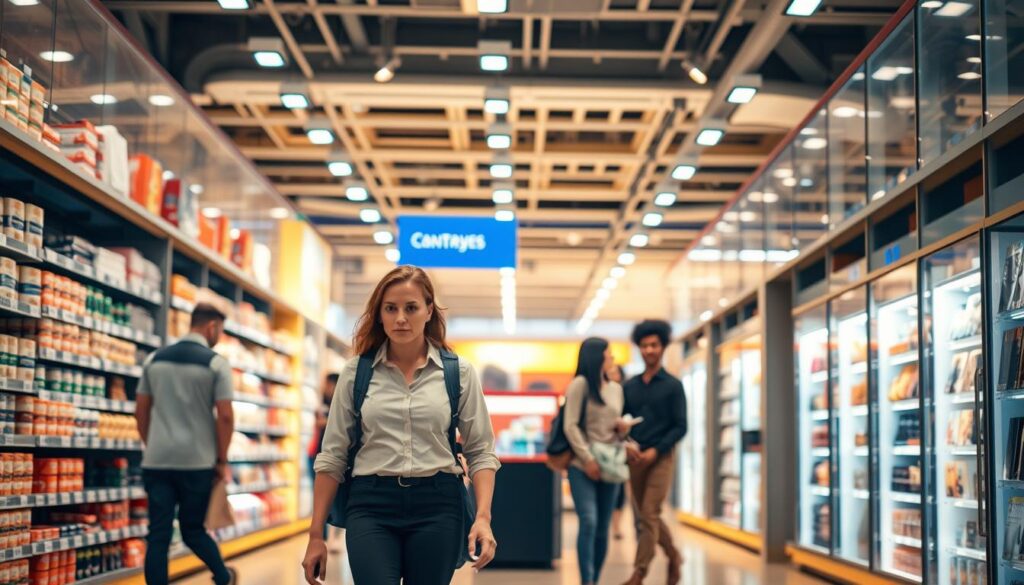 retail management skills