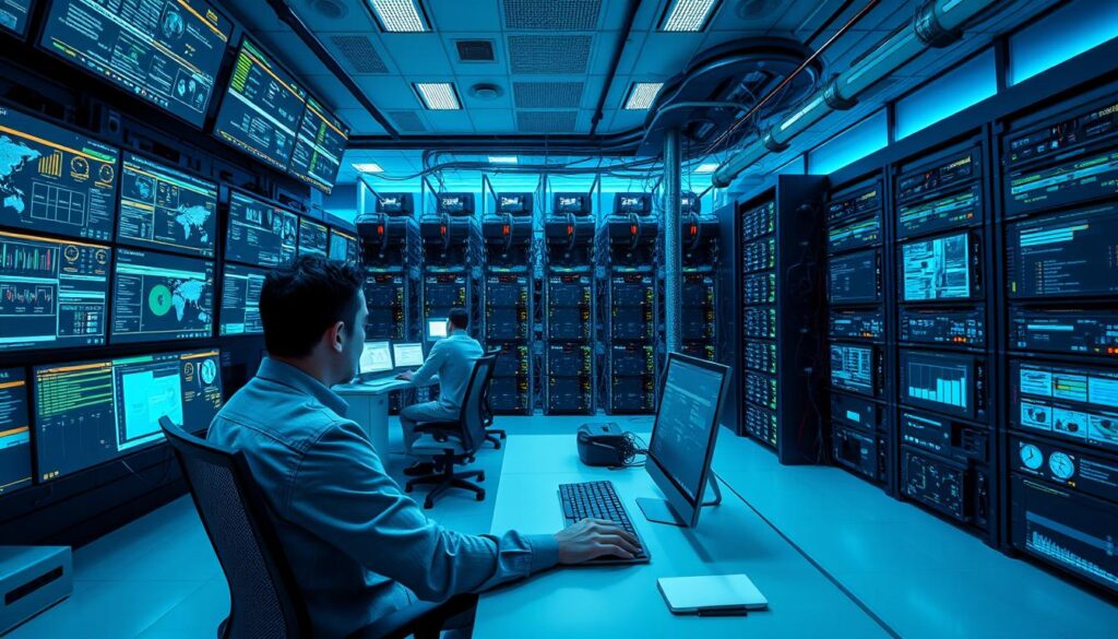 six-figure security technical skills