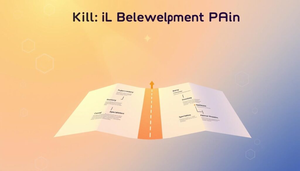 skill development plan