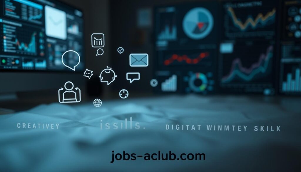 soft skills in digital marketing