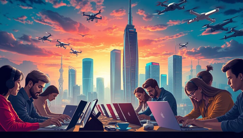 software engineer skills