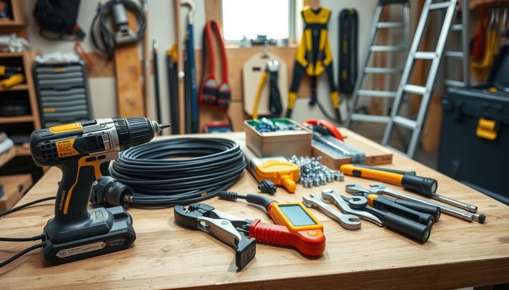 solar installers tools