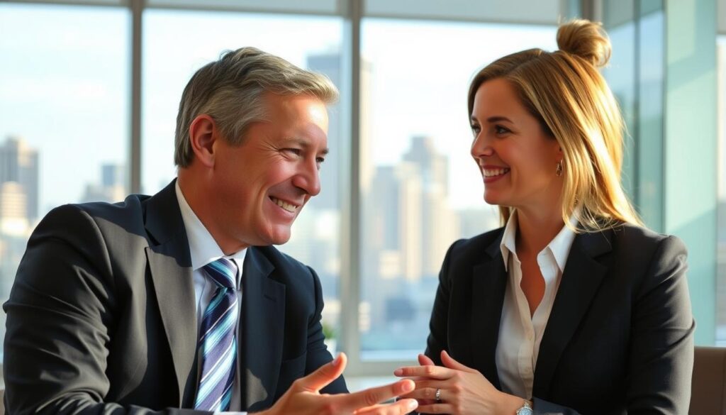 sustainability manager interview