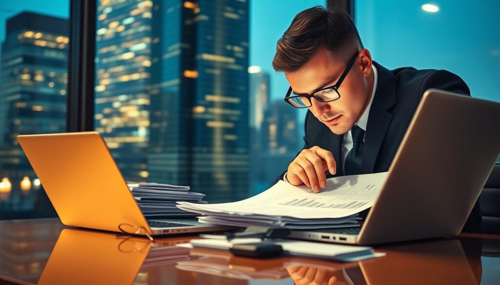 technical skills for finance professionals