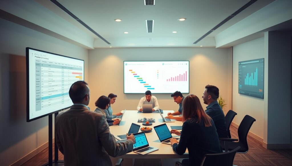 technology project management