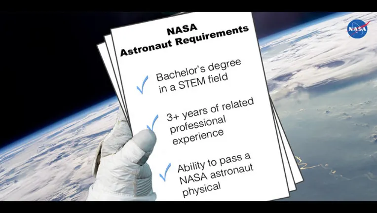 NASA Is Hiring Flight Directors: Applications Open Until October 12, 2026