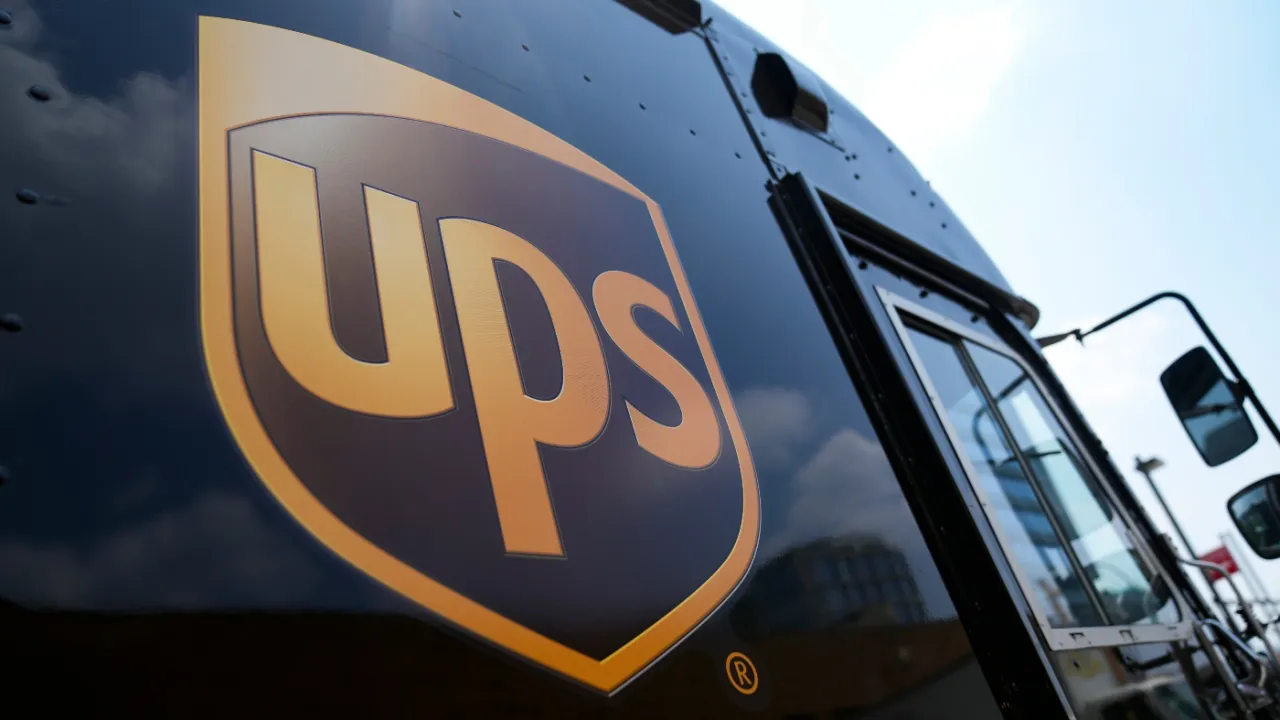 ups